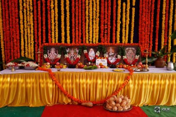 Achari America Yatra Movie Opening